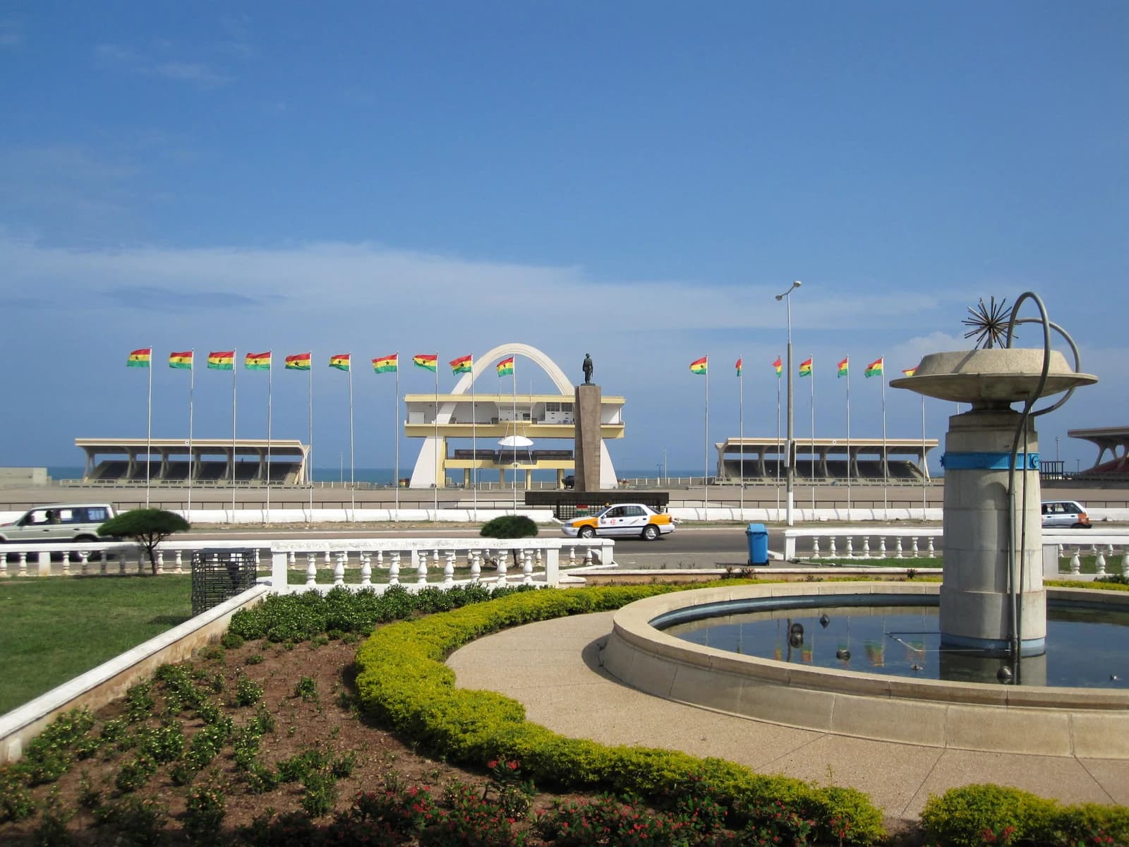 Accra, Ghana