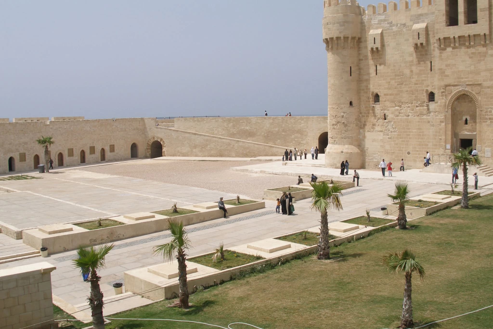 Alexandria, Egypt