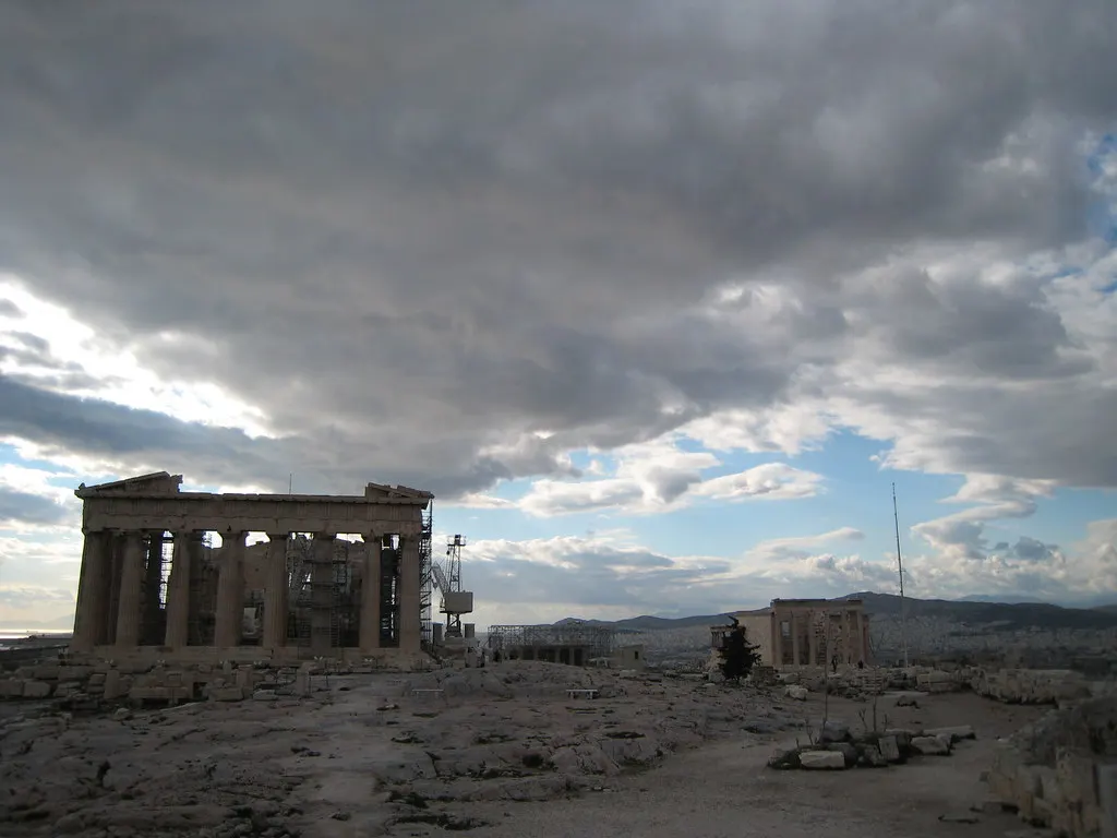 Athens, Greece