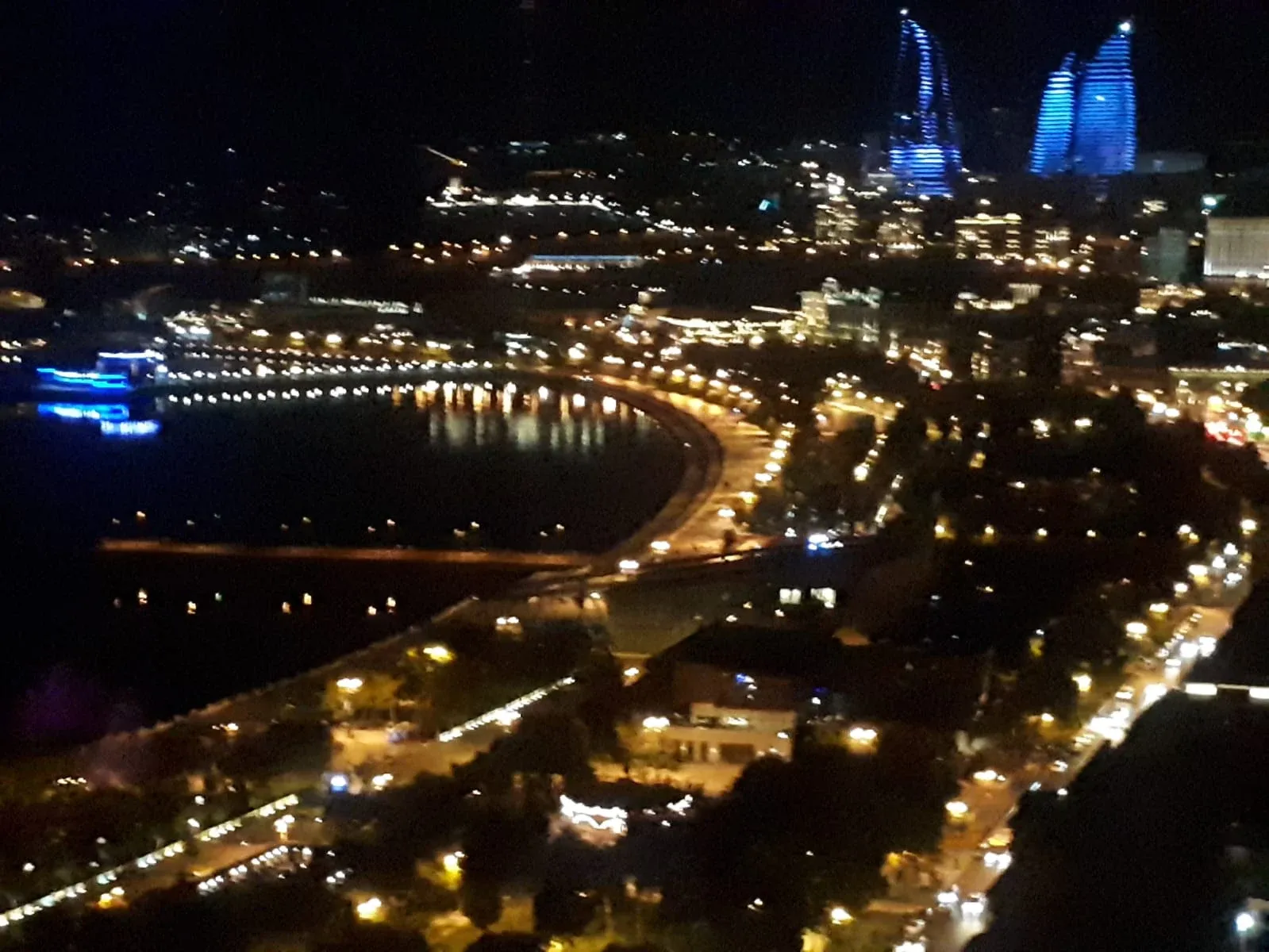 Baku, Azerbaijan