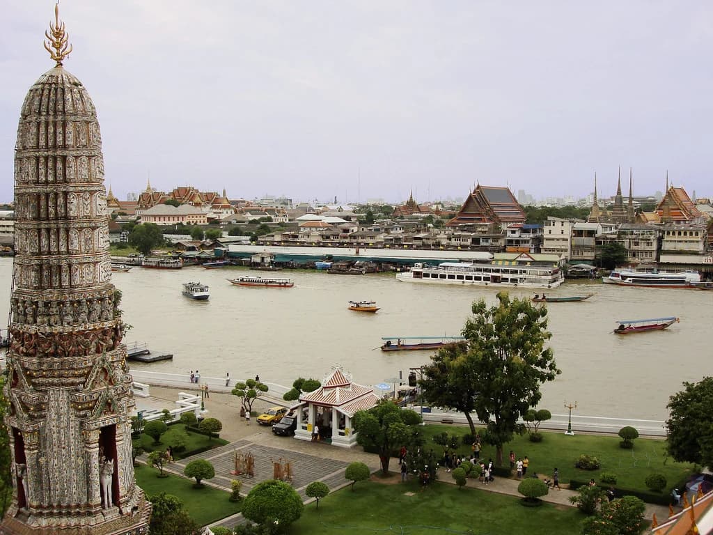 Bangkok, Thailand
