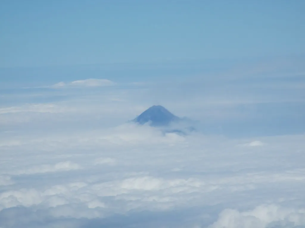 Baños, Ecuador