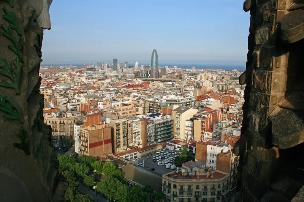 Barcelona, Spain