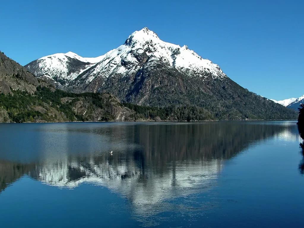Bariloche, Argentina