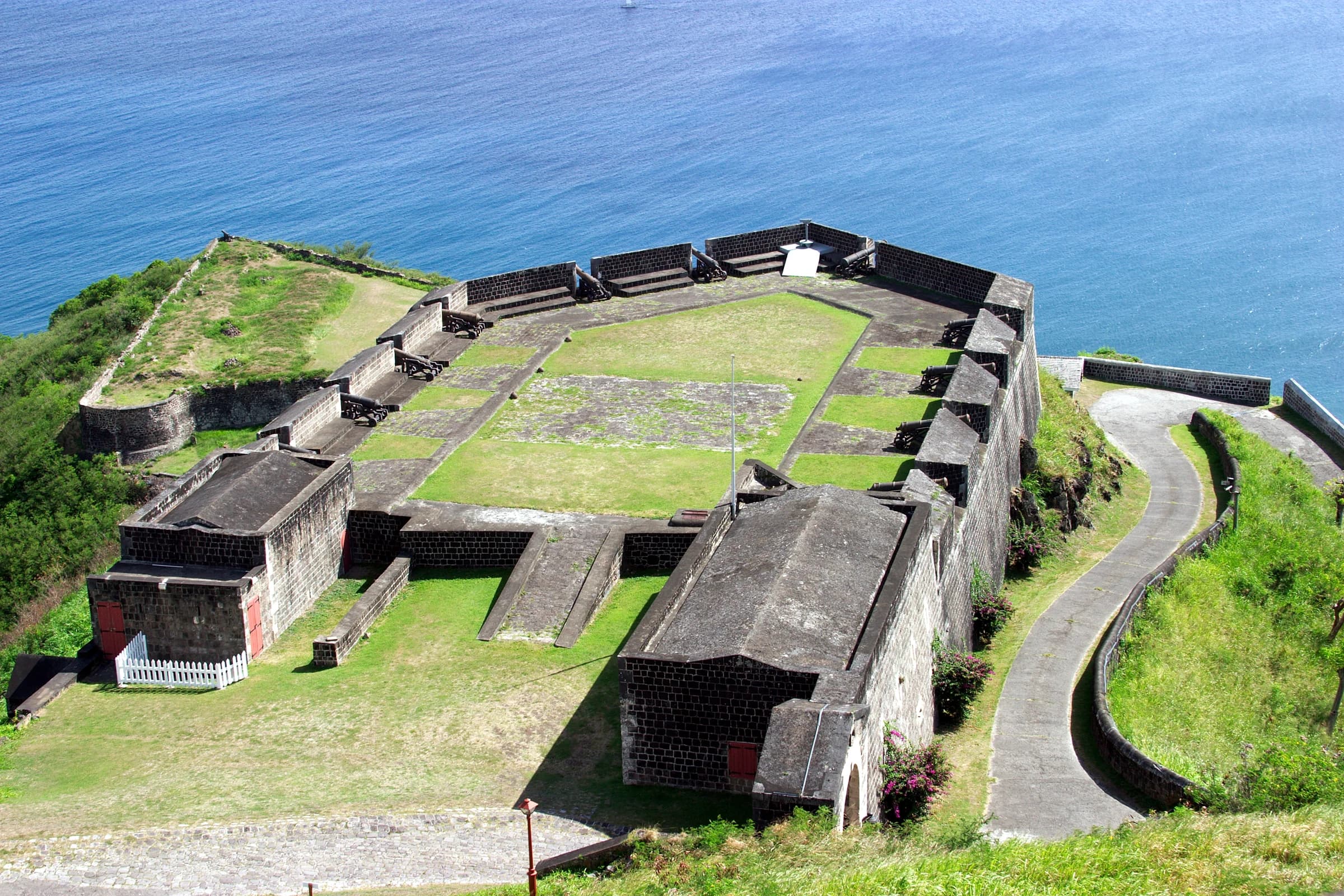 Basseterre, St. Kitts and Nevis