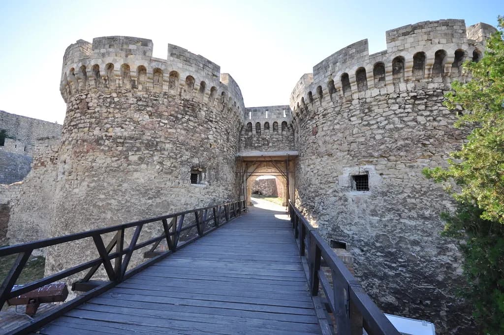 Belgrade, Serbia