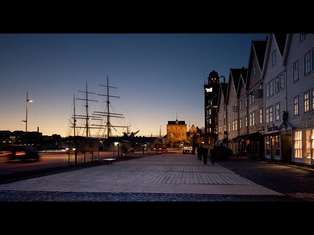 Bergen, Norway