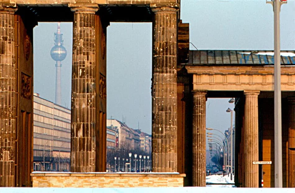 Berlin, Germany