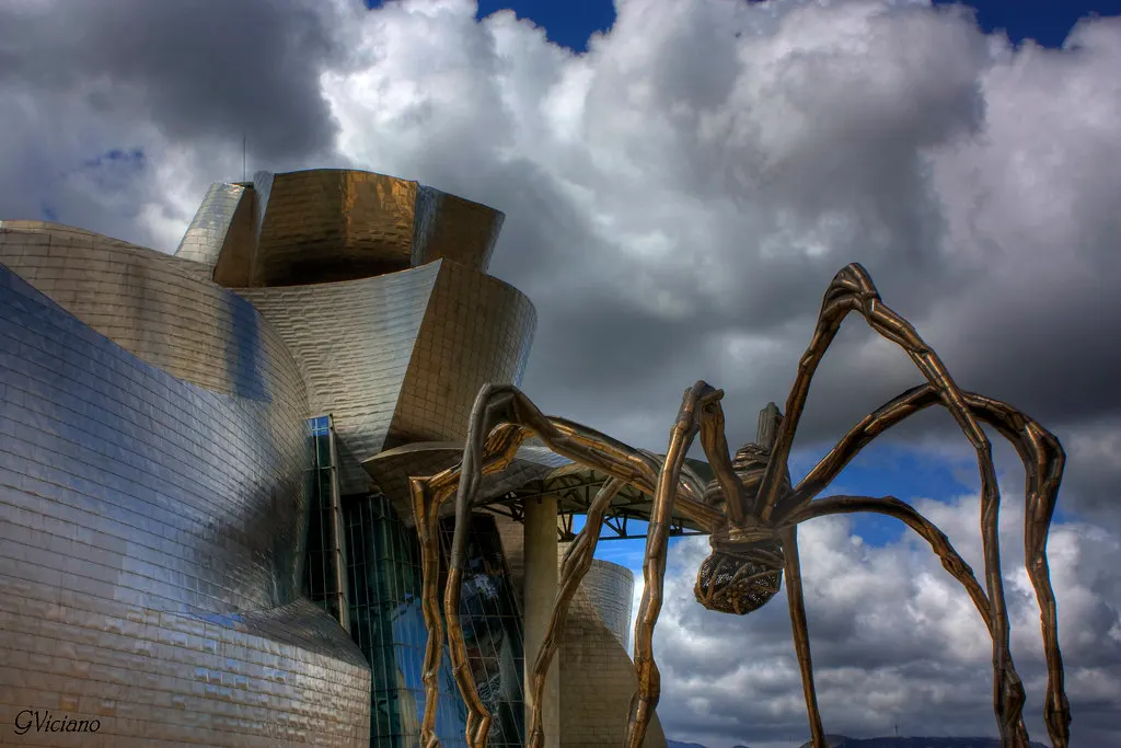 Bilbao, Spain