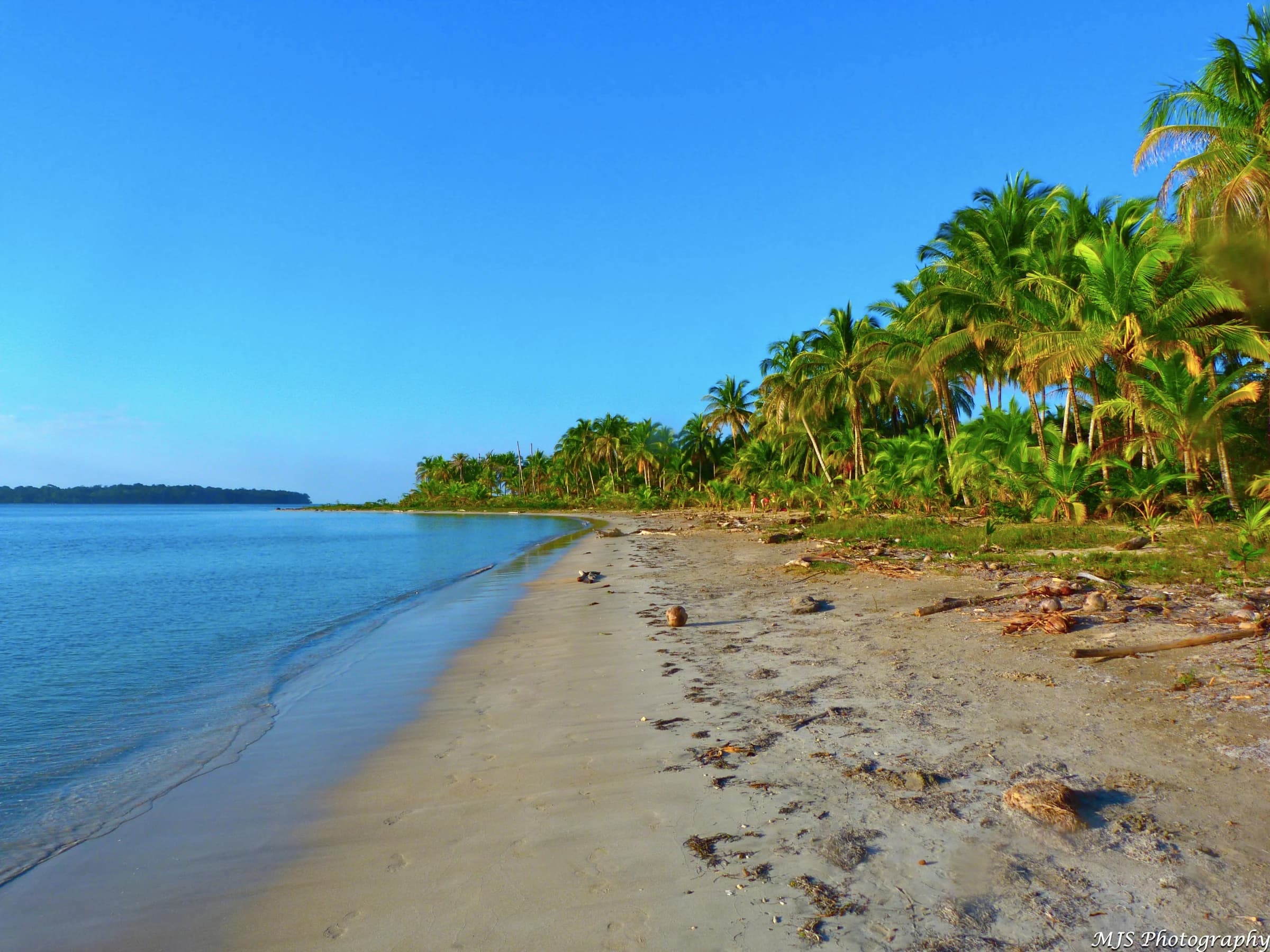 Bocas del Toro, Panama