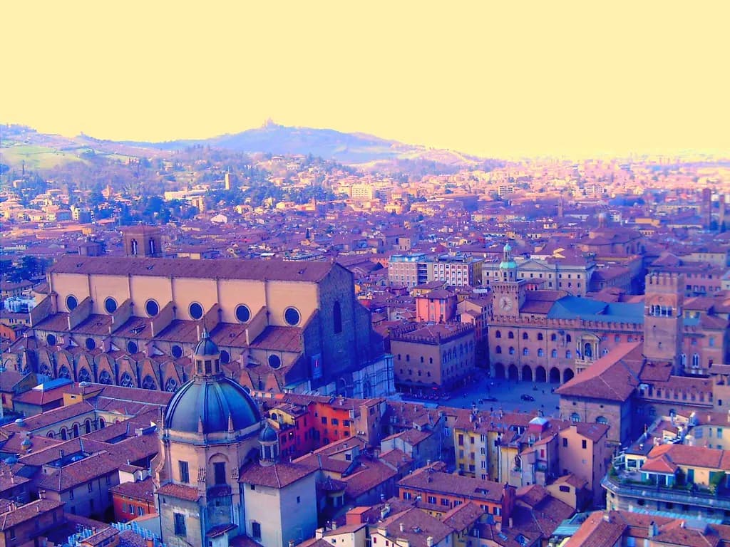 Bologna, Italy