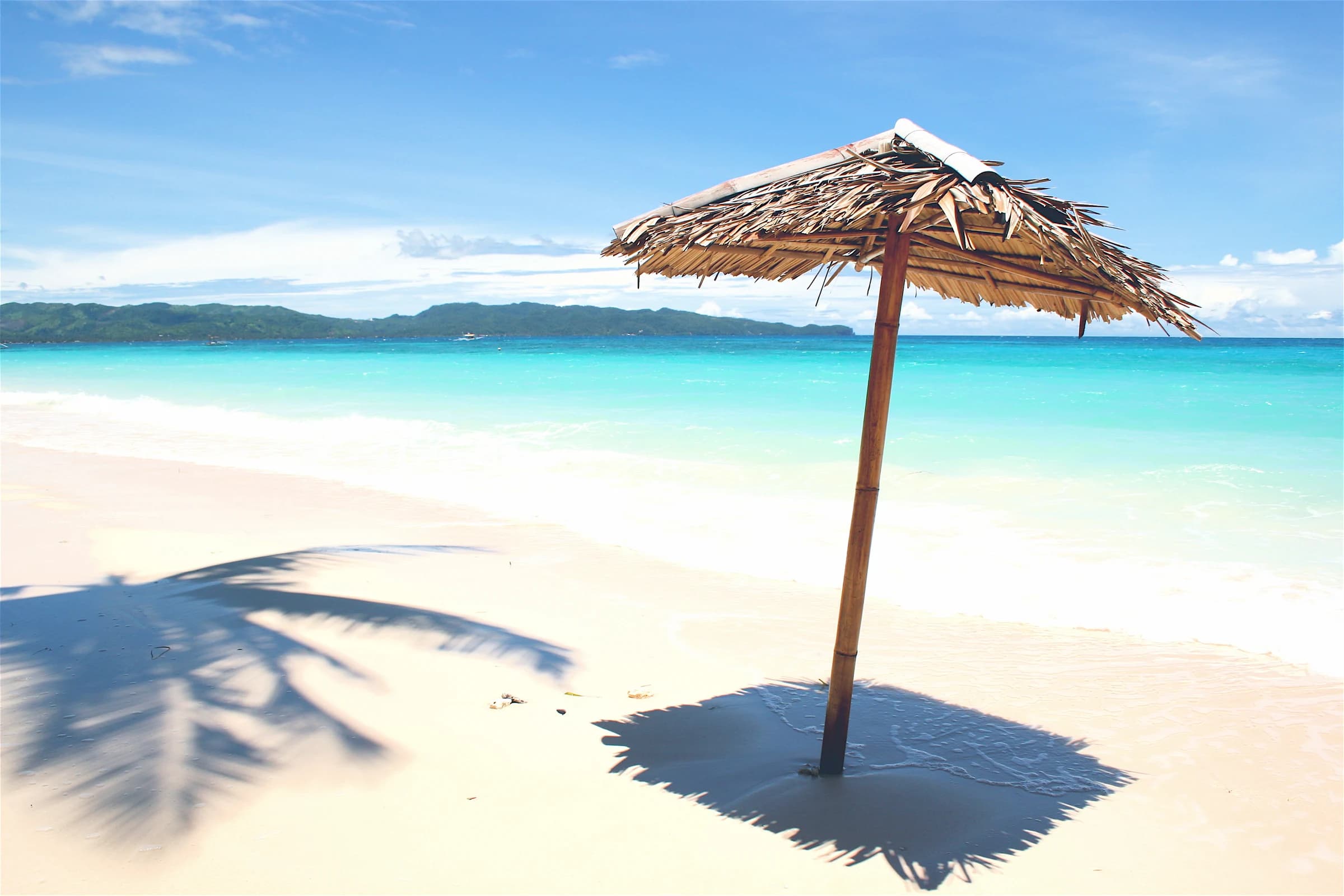 Boracay, Philippines