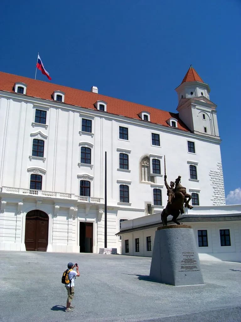 Bratislava, Slovakia