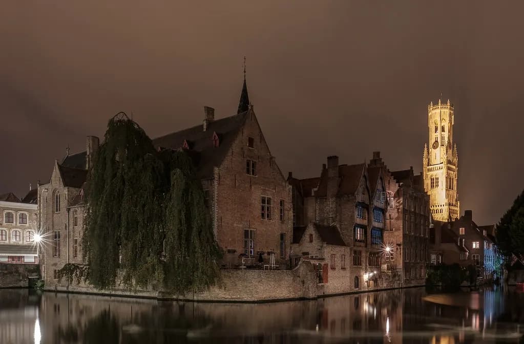 Best European Cities for a Long Weekend