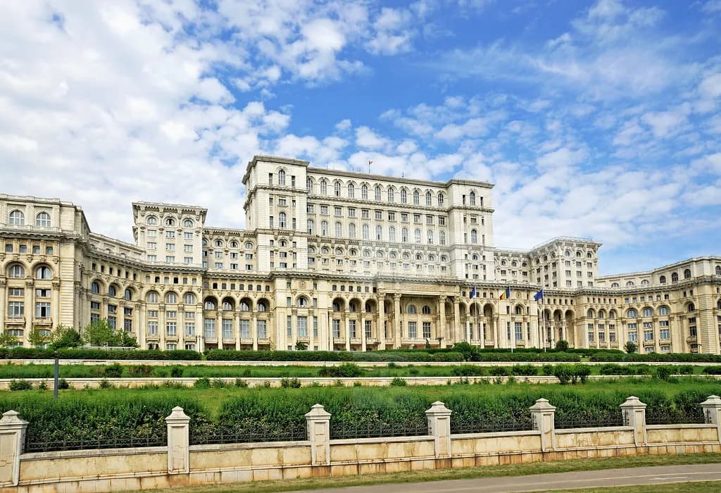 Bucharest, Romania