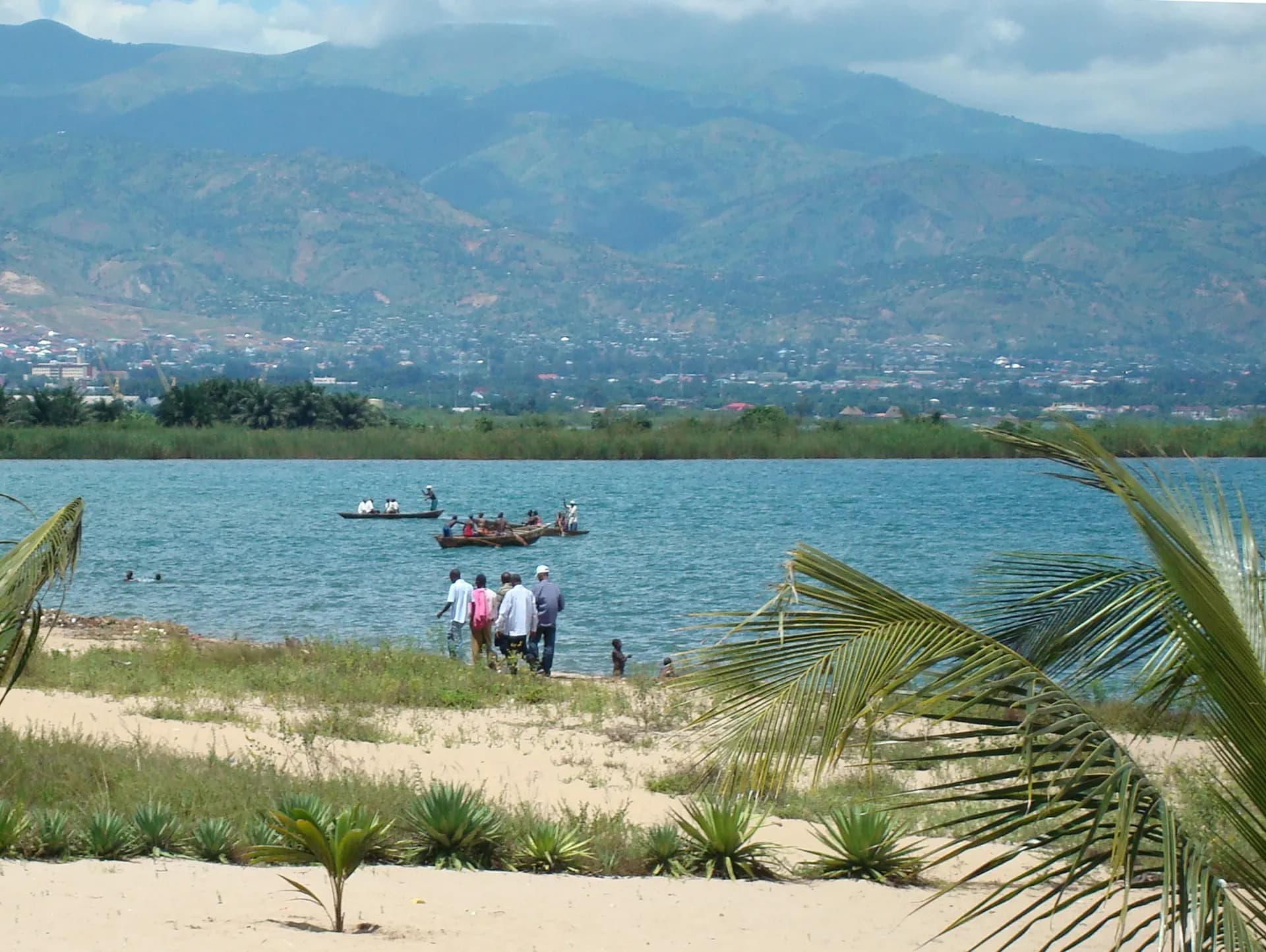 Bujumbura, Burundi