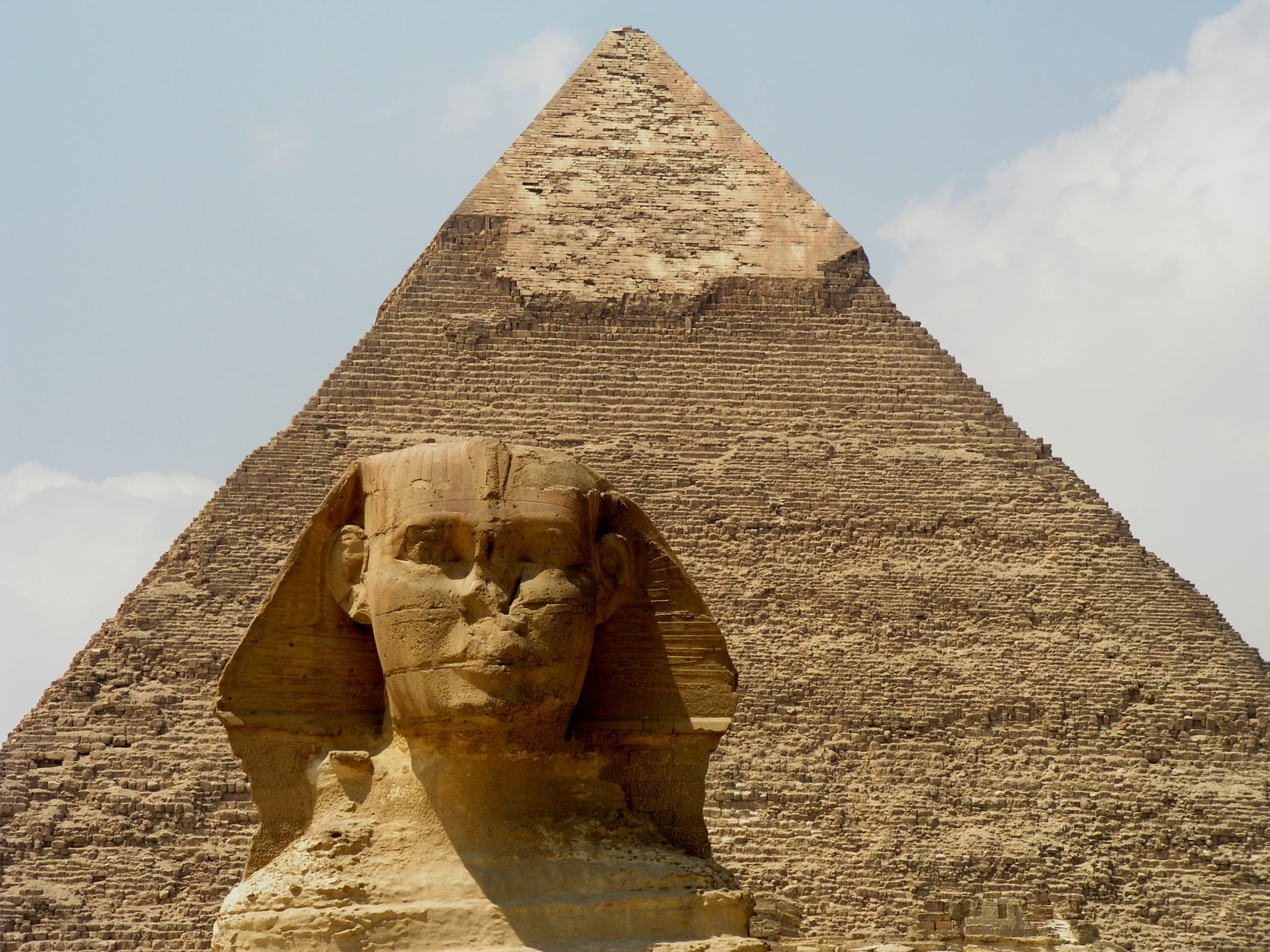 Cairo, Egypt