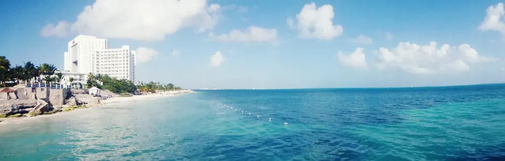 Cancún, Mexico