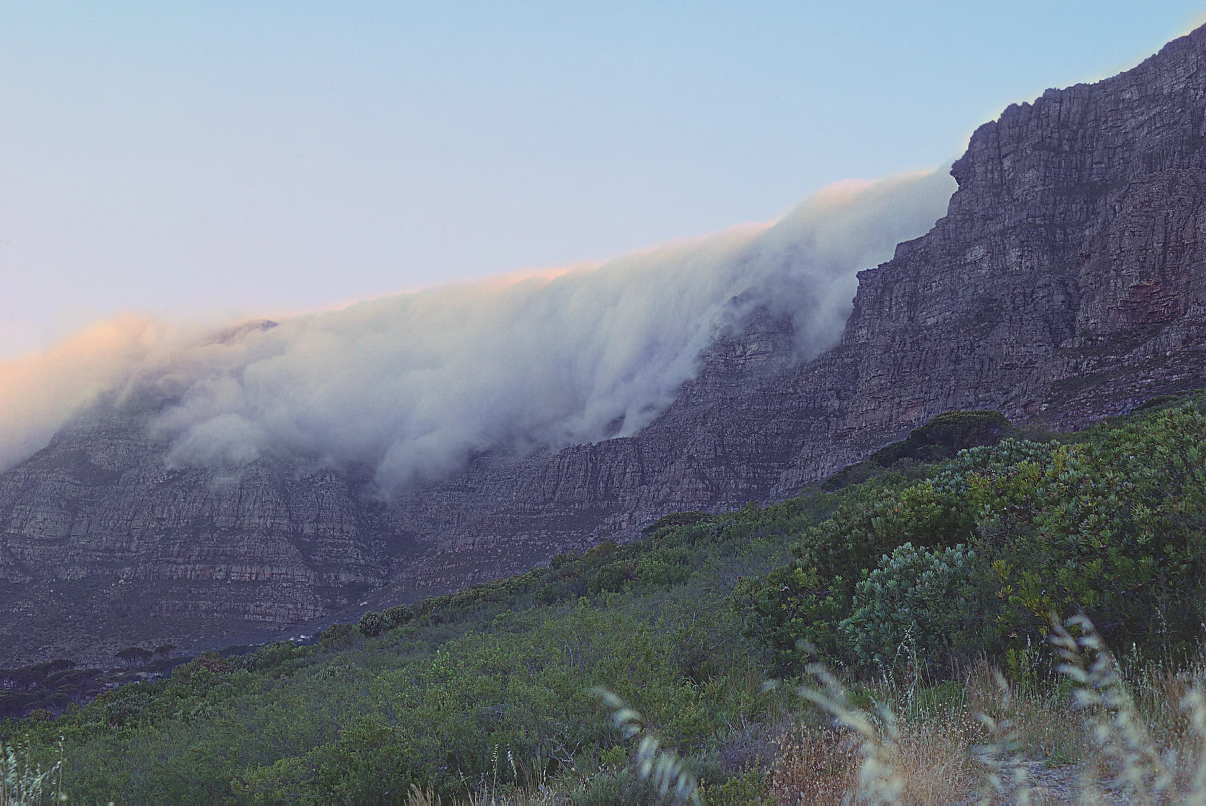 Cape Town, South Africa