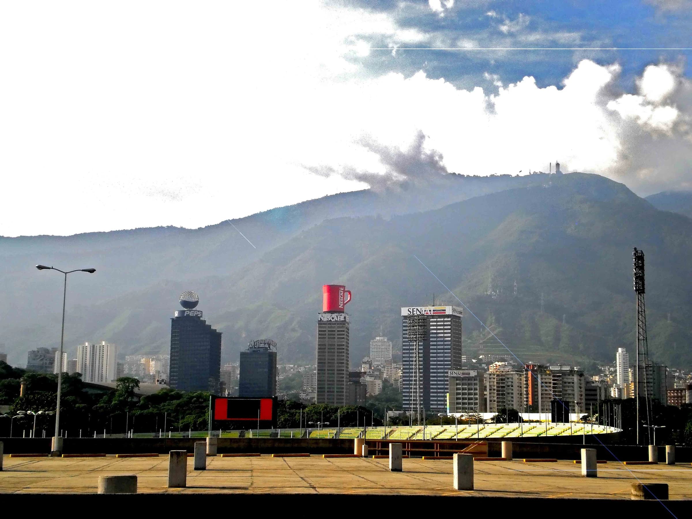 Caracas, Venezuela