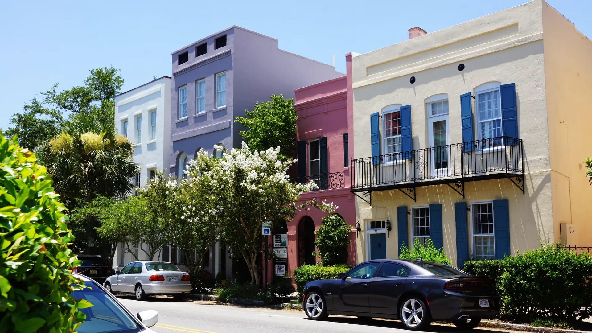 Charleston, United States
