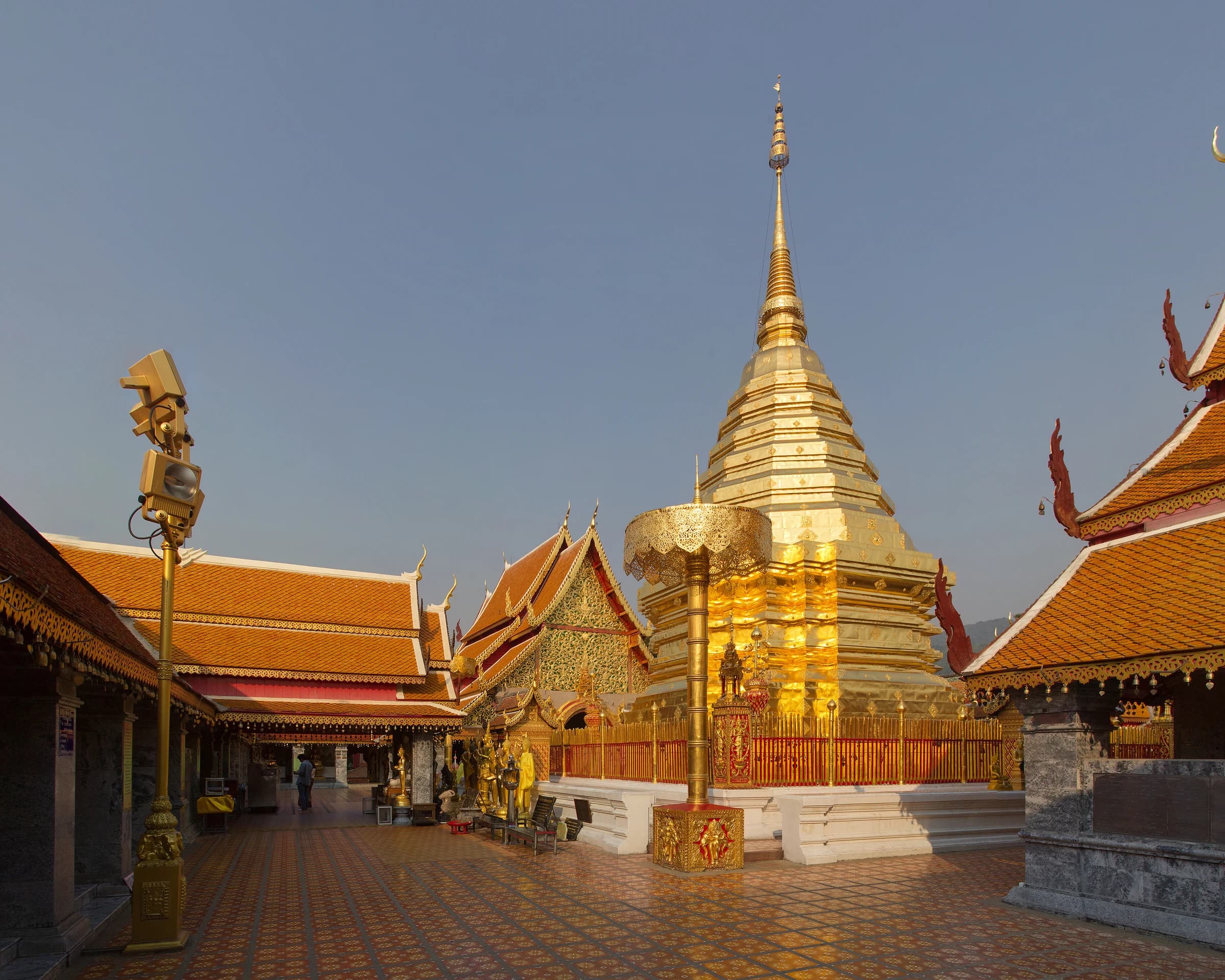 Chiang Mai, Thailand