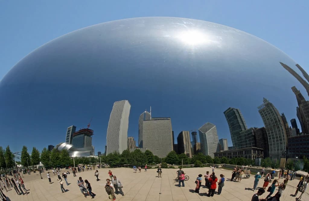 Chicago, United States
