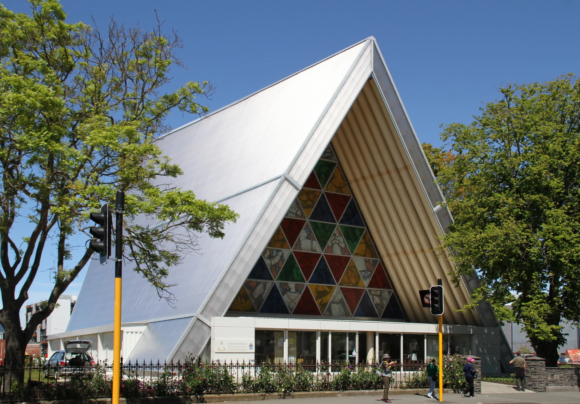 Christchurch, New Zealand