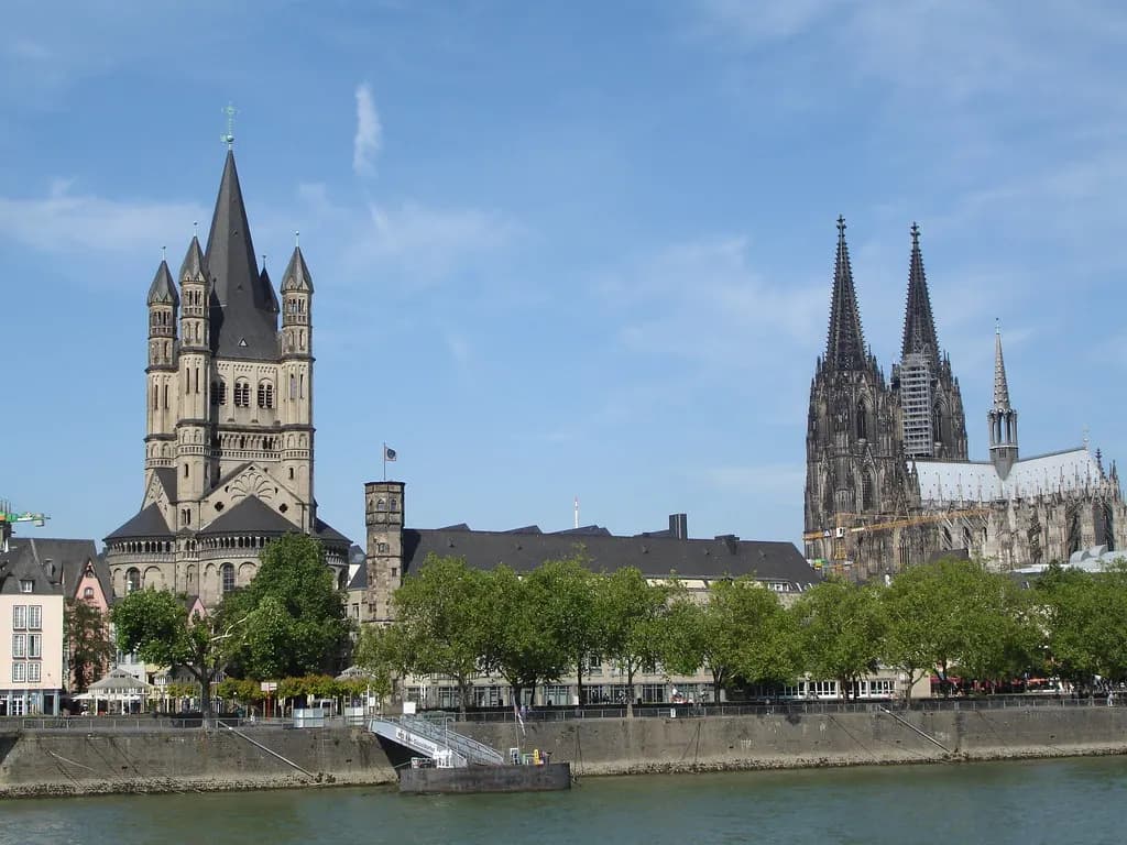 Cologne, Germany