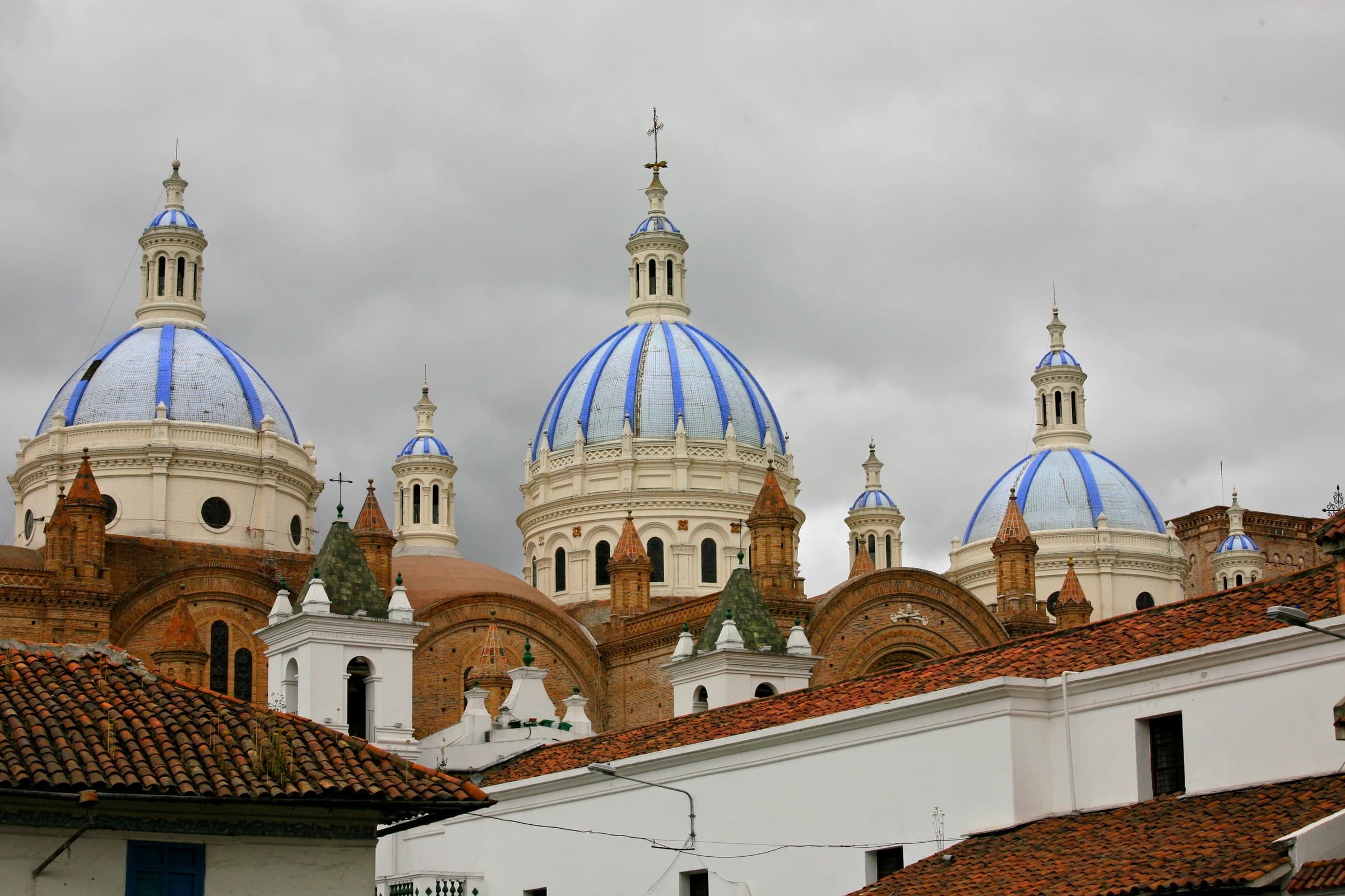 Cuenca, Ecuador