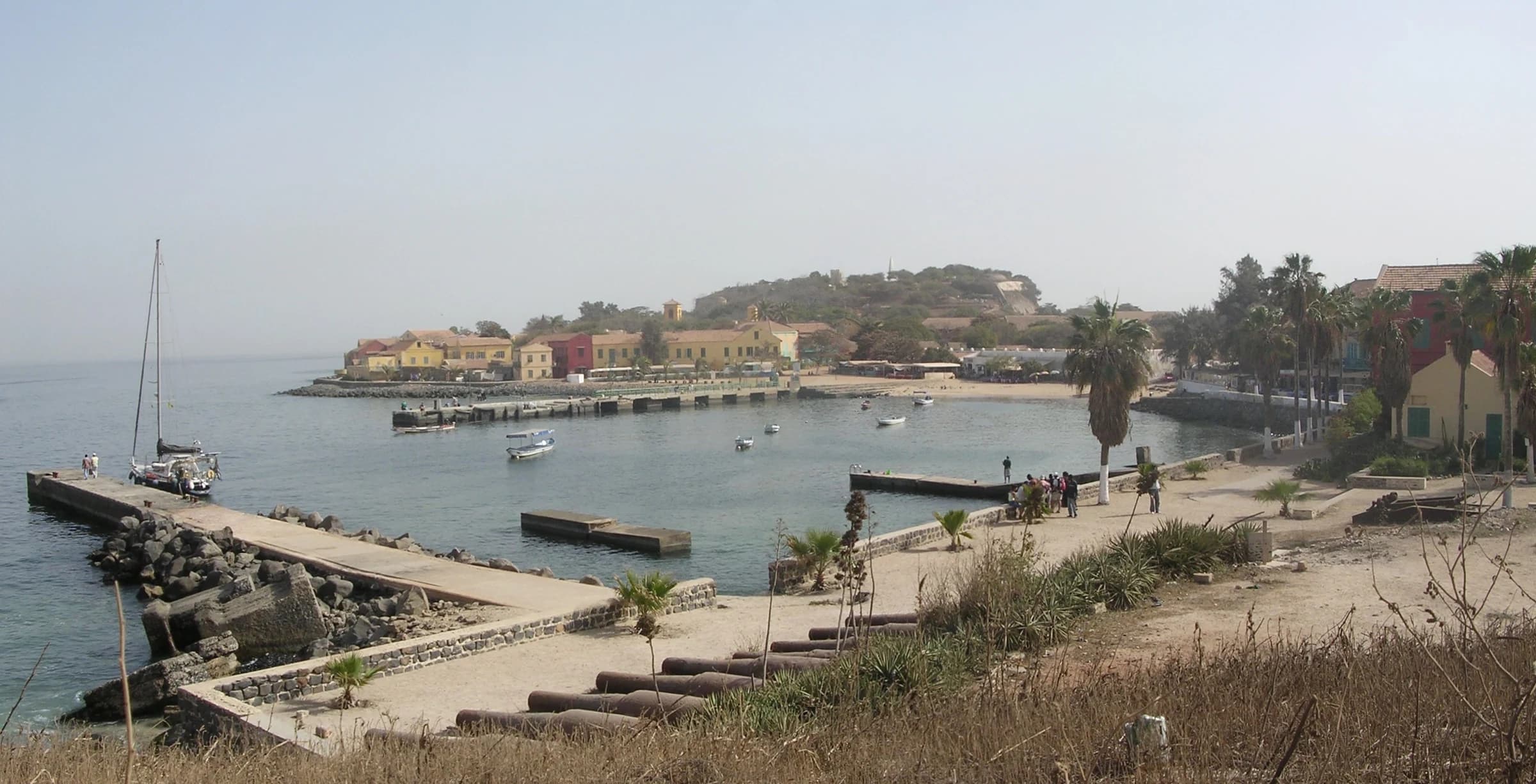 Dakar, Senegal
