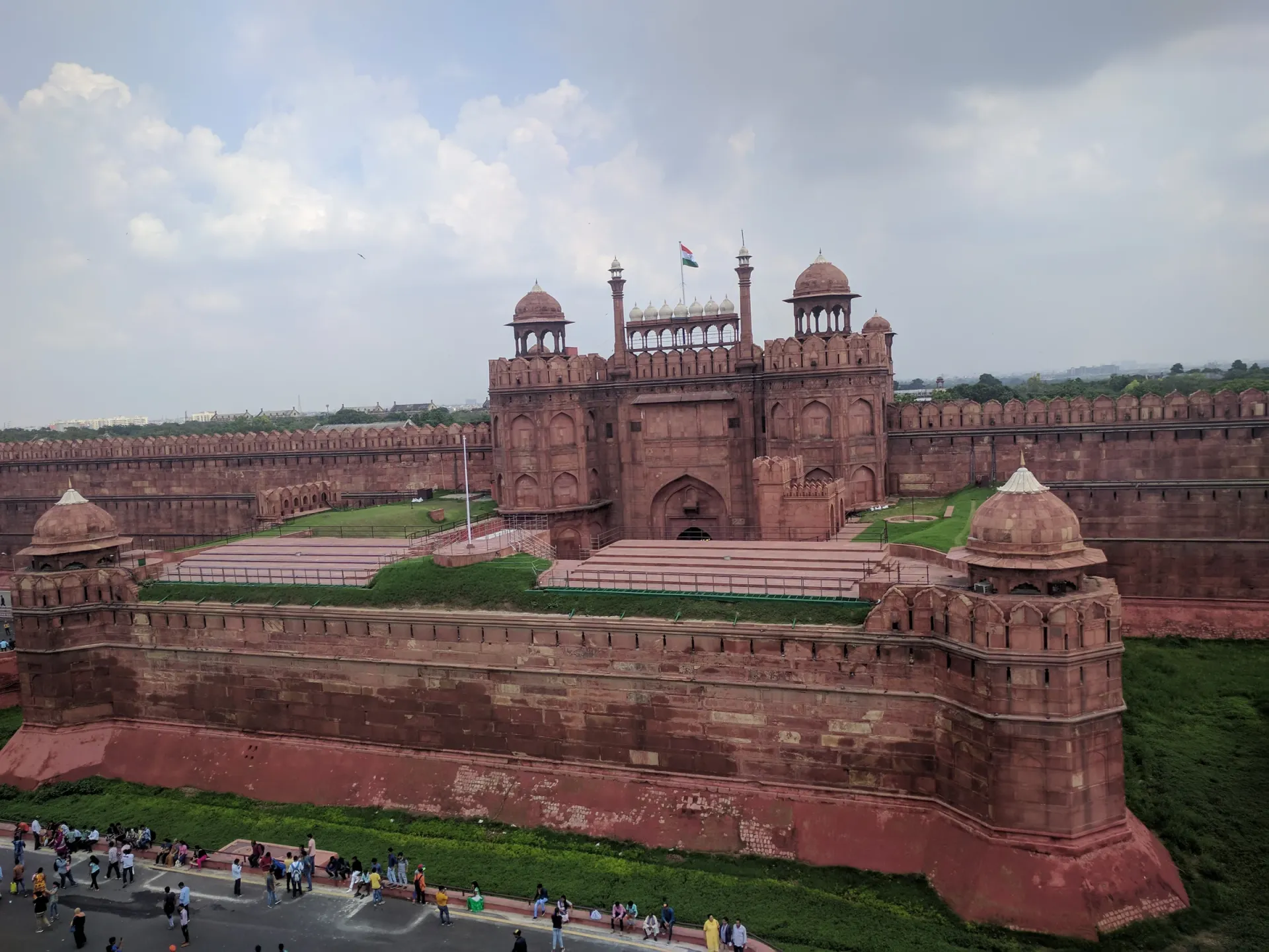 Delhi, India