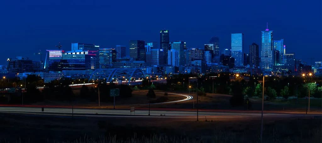 Denver, United States