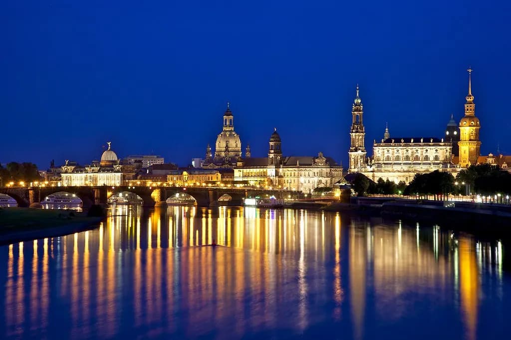 Dresden, Germany