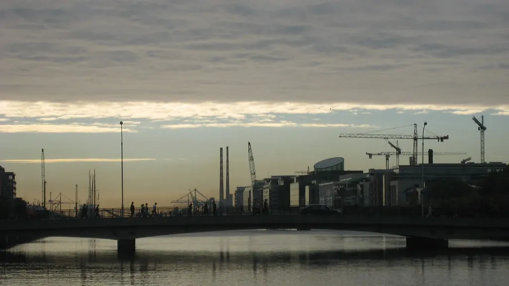 Dublin, Ireland