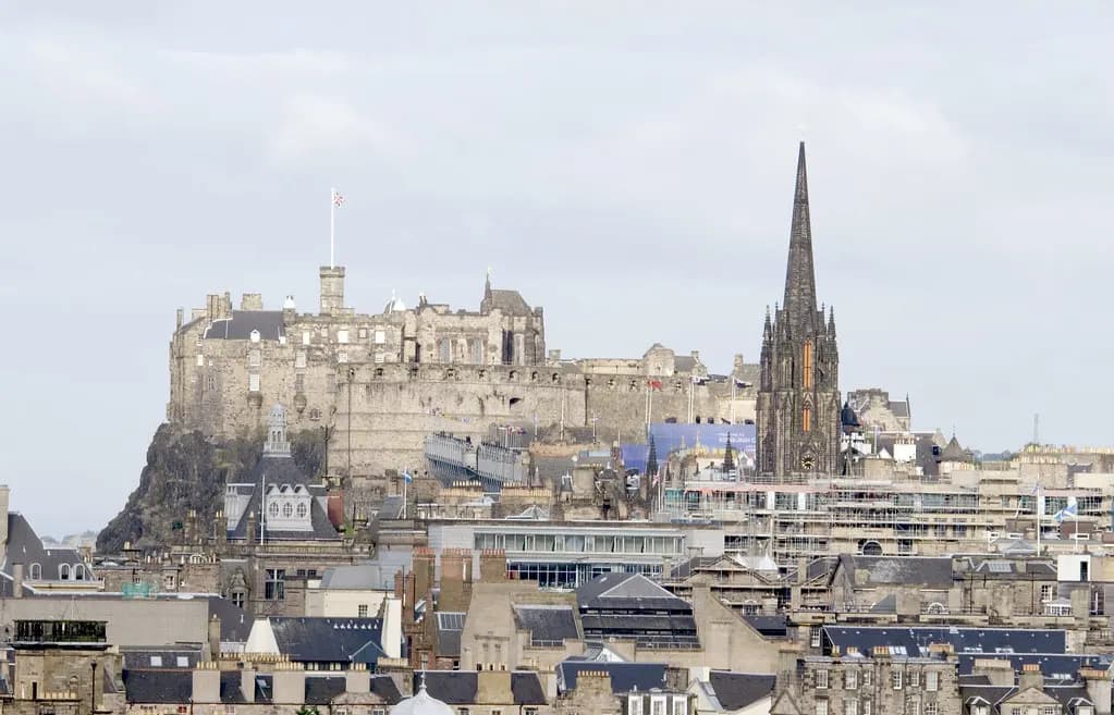 Edinburgh, Scotland, United Kingdom