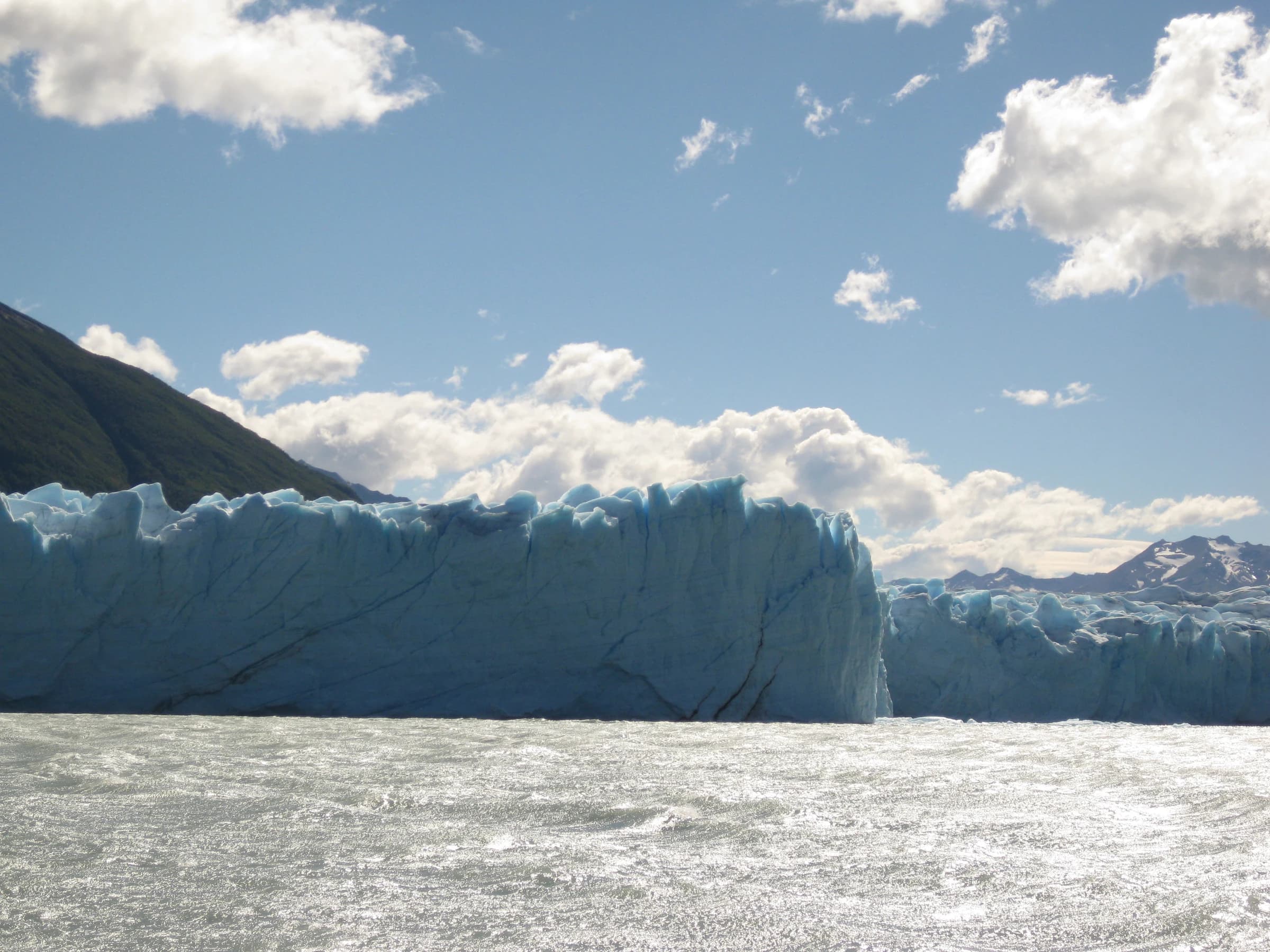 El Calafate, Argentina
