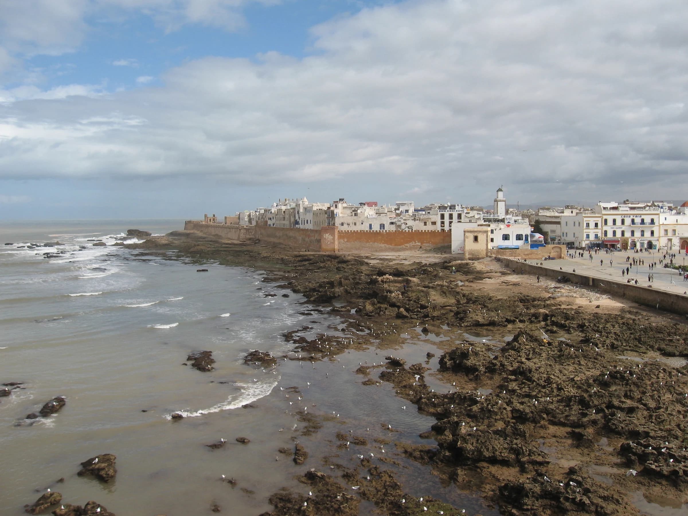 Essaouira, Morocco