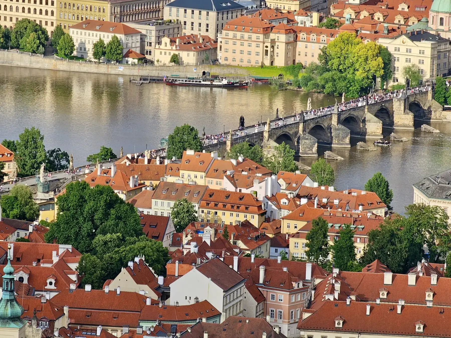 Europe travel guide