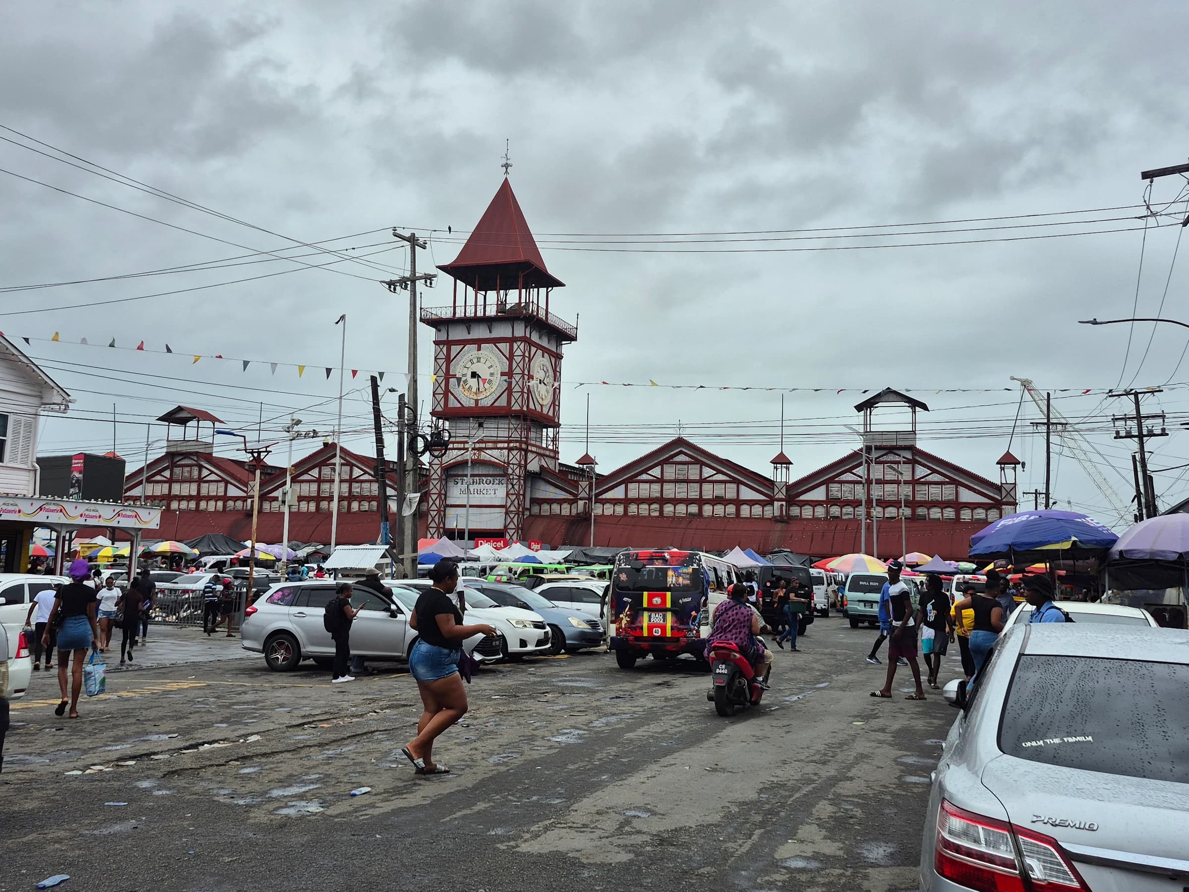 Georgetown, Guyana