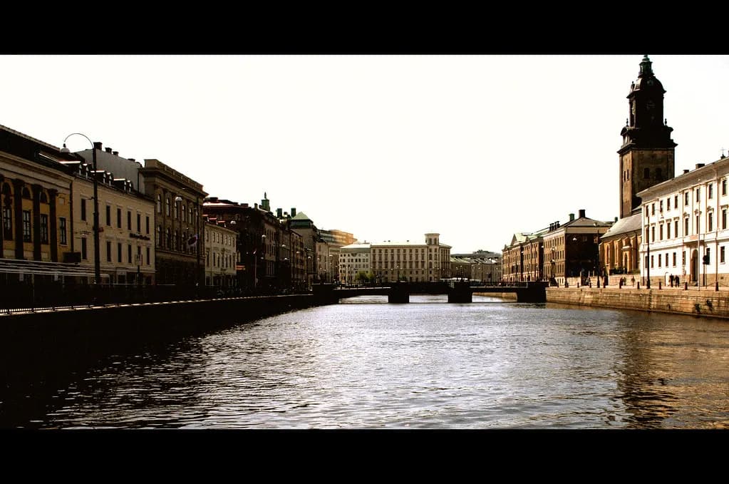 Gothenburg, Sweden