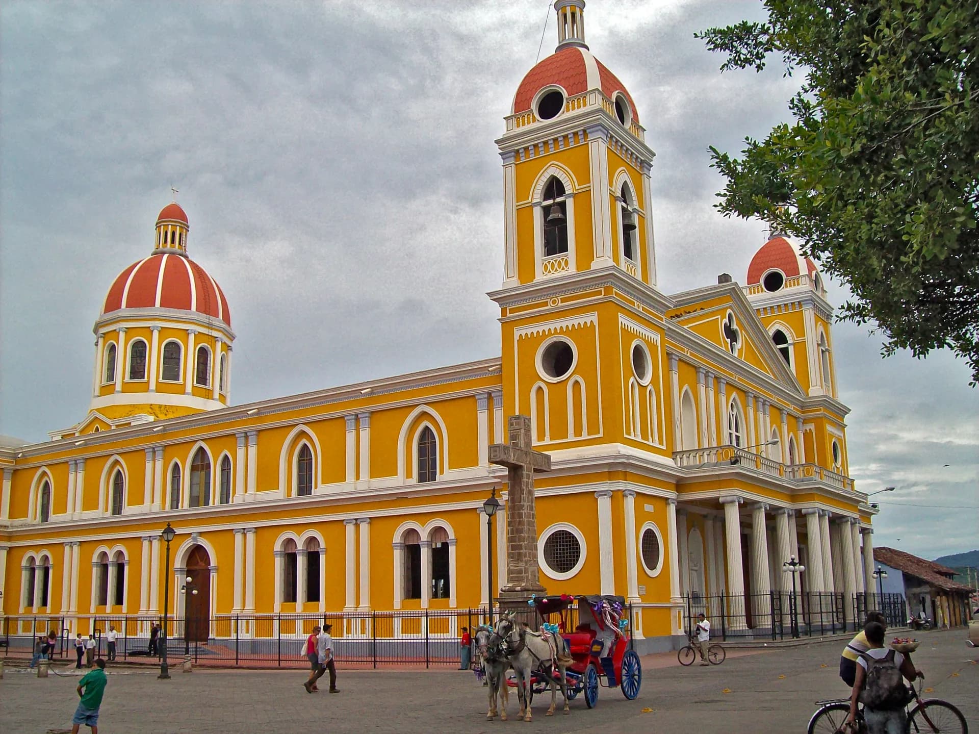 Granada, Nicaragua