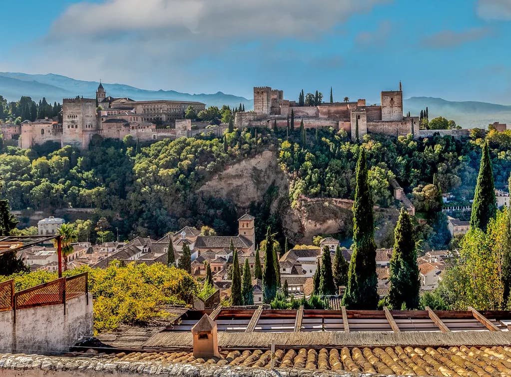 Granada, Spain