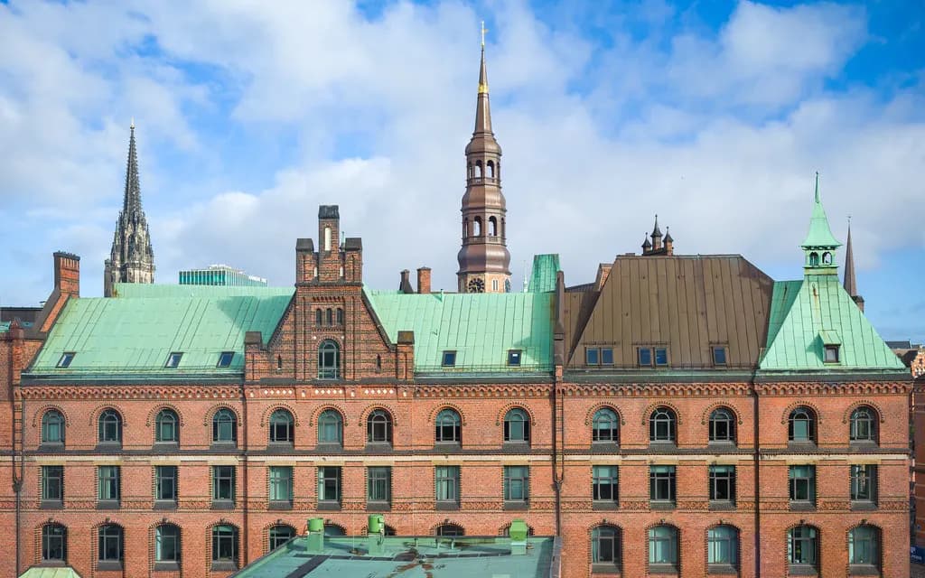 Hamburg, Germany