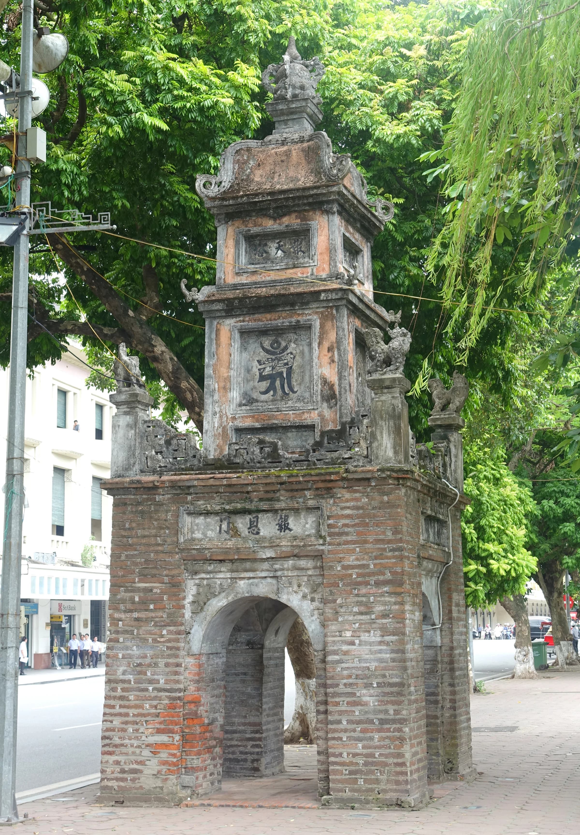 Hanoi, Vietnam