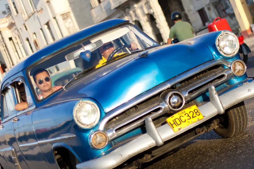 Havana, Cuba