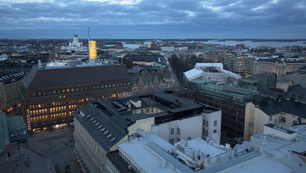 Helsinki, Finland