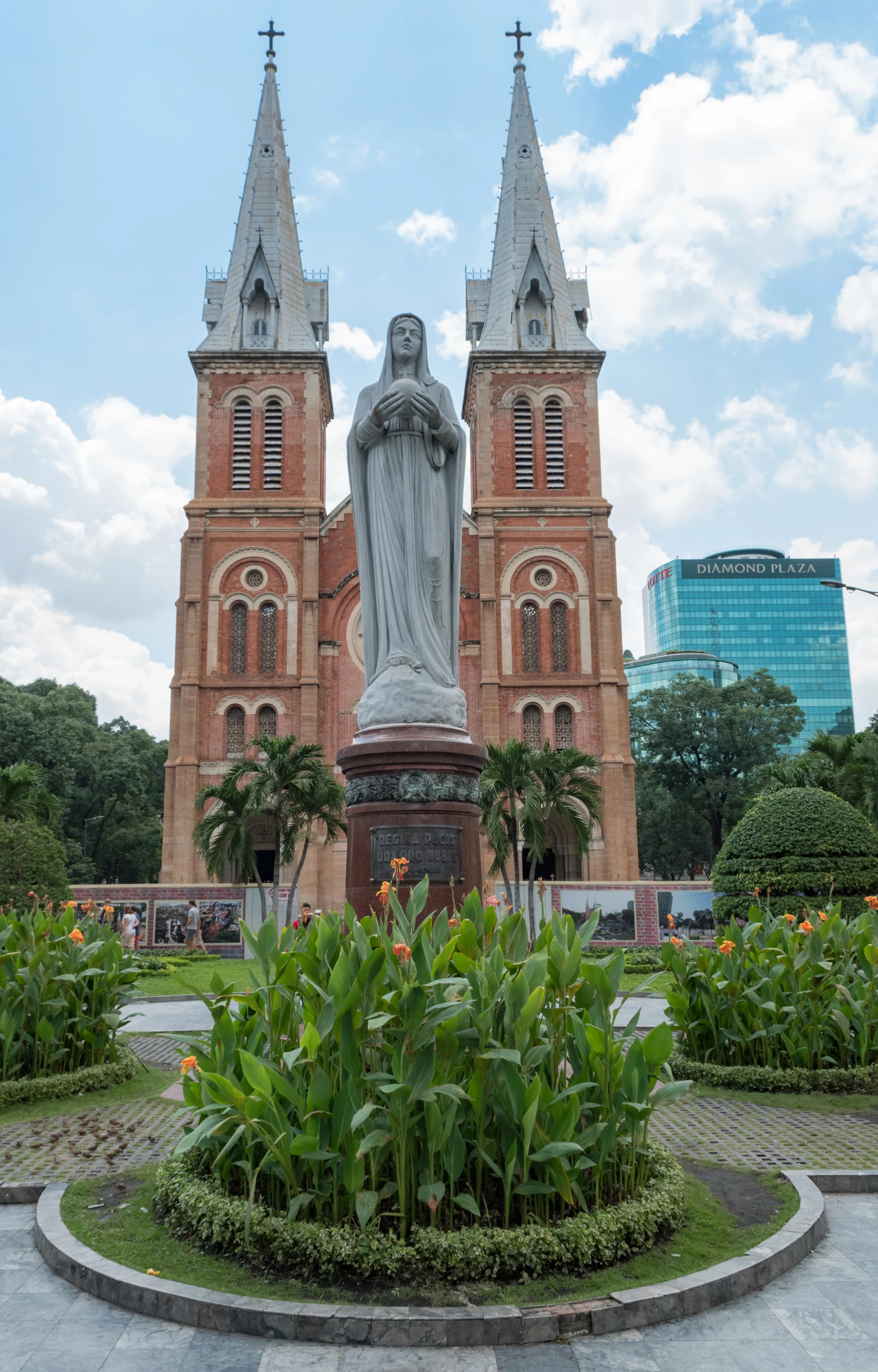 Ho Chi Minh City, Vietnam