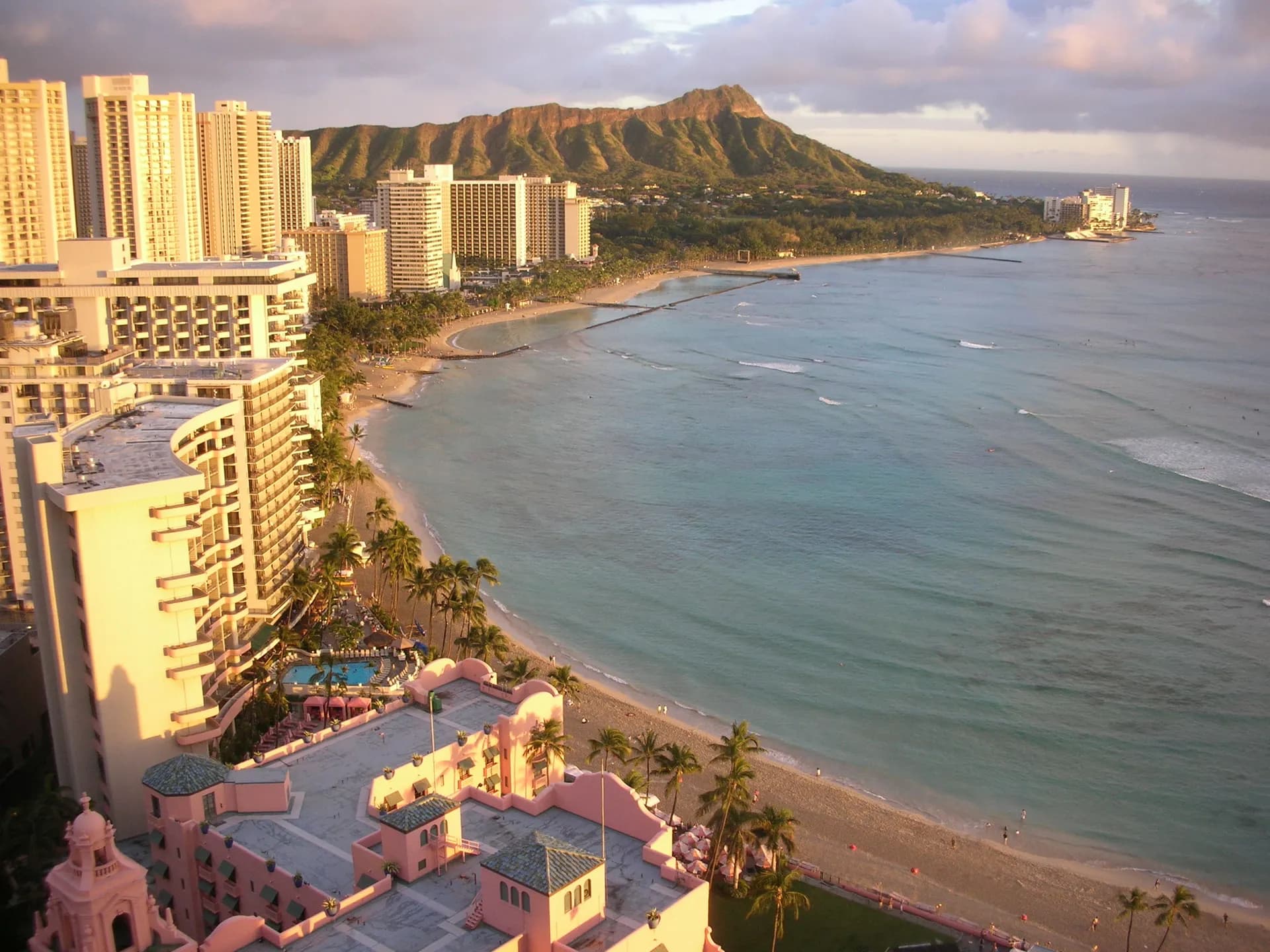 Honolulu, United States
