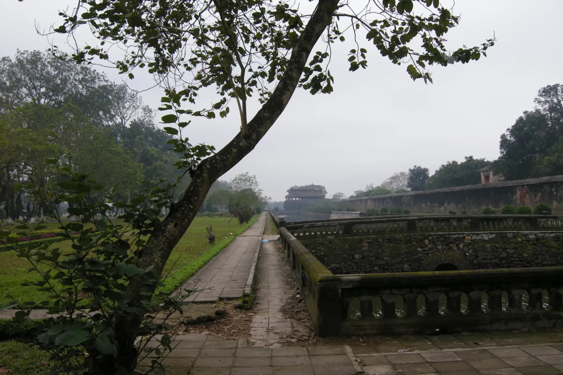 Hue, Vietnam